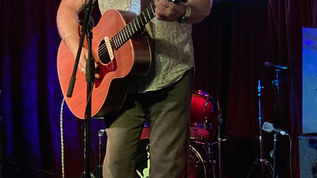 Country In The Afternoon Day 2 - Morganway, Gasoline & Matches, Sandy McLelland & Chris Mossop