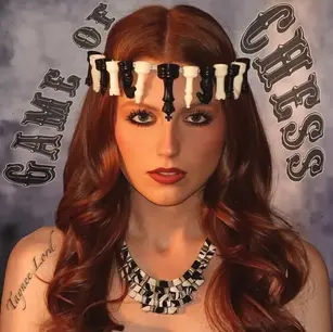 SINGLE REVIEW: TAYNEE LORD - GAME OF CHESS