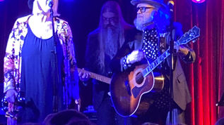 My Darling Clementine - West Hampstead Arts Centre 