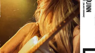 SINGLE REVIEW: EMILIA QUINN - HEADRUSH (LIVE BLUES VERSION)