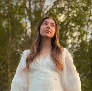 SINGLE REVIEW: MADDIE JANE WARREN - SHAME