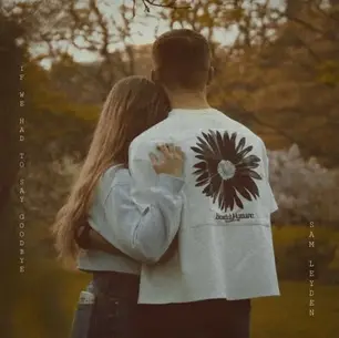 SINGLE REVIEW: SAM LEYDEN - IF WE HAD TO SAY GOODBYE