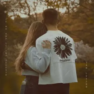 SINGLE REVIEW: SAM LEYDEN - IF WE HAD TO SAY GOODBYE
