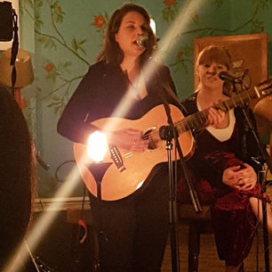 LIVE REVIEW: ROUND UP 14 - TWO WAYS HOME, LOST HOLLOW, DANNI NICHOLLS  & PENNY RIVIERA WITH TOM WRIGHT - THE COLONEL FAWCETT