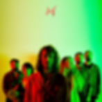 THE LONG ROAD FESTIVAL 2024 - MORGANWAY