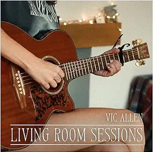 Vic Allen - Suitcase ( Acoustic )