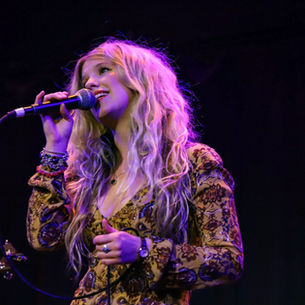 LIVE REVIEW: FRED'S HOUSE - NORDEN FARM ARTS CENTRE - MAIDENHEAD