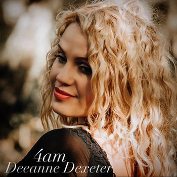 SINGLE REVIEW: DEEANNE DEXETER - 4AM