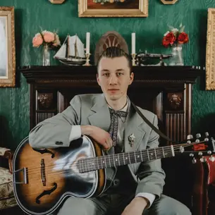 FESTIVAL PREVIEW: WHO TO SEE AT THE LONG ROAD FESTIVAL 2024 - JAKE VAADELAND
