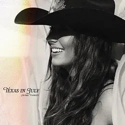 SINGLE REVIEW: ALYSSA FLAHERTY - TEXAS IN JULY