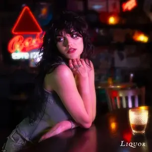 SINGLE REVIEW: AMBER SAQLADI - LIQUOR