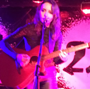LIVE REVIEW: TALENT NIGHT 229 - ROISIN O'HAGAN & MORGANWAY