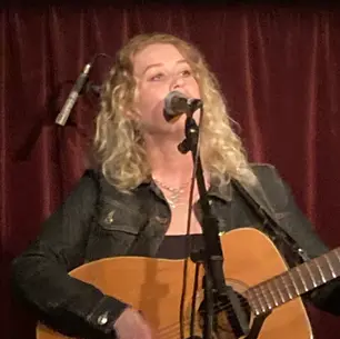 LIVE REVIEW: FORTY ELEPHANT GANG - ELLA SPENCER - THE GREEN NOTE - CAMDEN TOWN