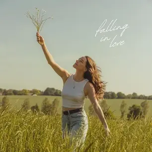 SINGLE REVIEW: VIC ALLEN - FALLING IN LOVE