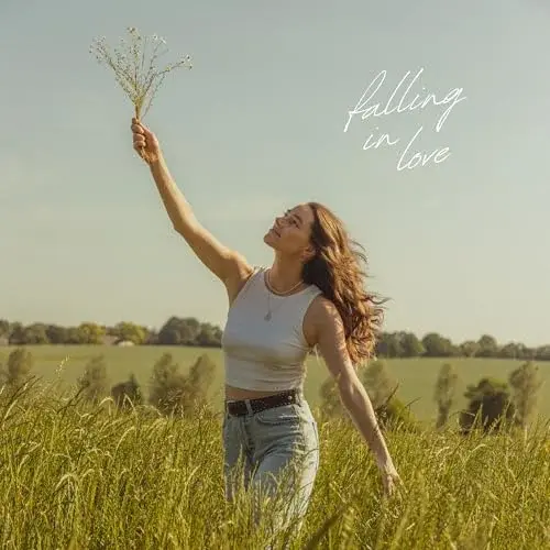 SINGLE REVIEW: VIC ALLEN - FALLING IN LOVE