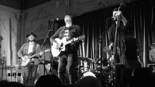 Seth Ennis, Catherine McGrath, Wildwood Kin, Robert Vincent -  Bush Hall