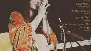 EP REVIEW: SORREL NATION - THIRTY SUMMERS (LIVE AT THE GREY LADY)