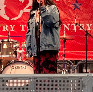 C2C 2023 Review - Jolie Harvey - The Wayside Stage