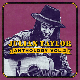 SINGLE REVIEW: JULIAN TAYLOR - HUNGER