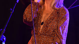 Laura Evans, Lisa Wright, Lars Pluto & Twinnie - The Troubadour