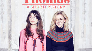 Ward Thomas - A Shorter Story EP