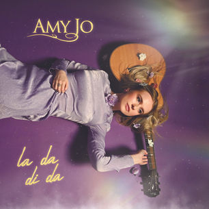 SINGLE REVIEW: AMY JO - HYPOCRITE (LA DA DI DA) + SONGS FROM THE BAY - EP
