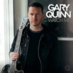 SINGLE REIVEW: GARY QUINN - WATCH ME