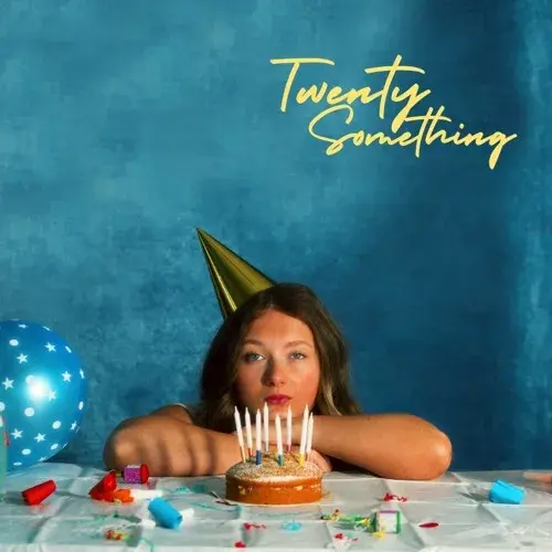 SINGLE REVIEW: KIER - TWENTY SOMETHING