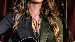 Live Review!! - The Road To Madison Square Gardens!! feat Morganway & Isabella Coulstock 