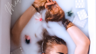 Emilia Quinn - Medicate EP