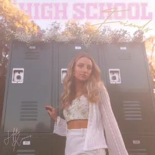 SINGLE REVIEW: HALLE KEARNS - HIGH SCHOOL FRIENDS