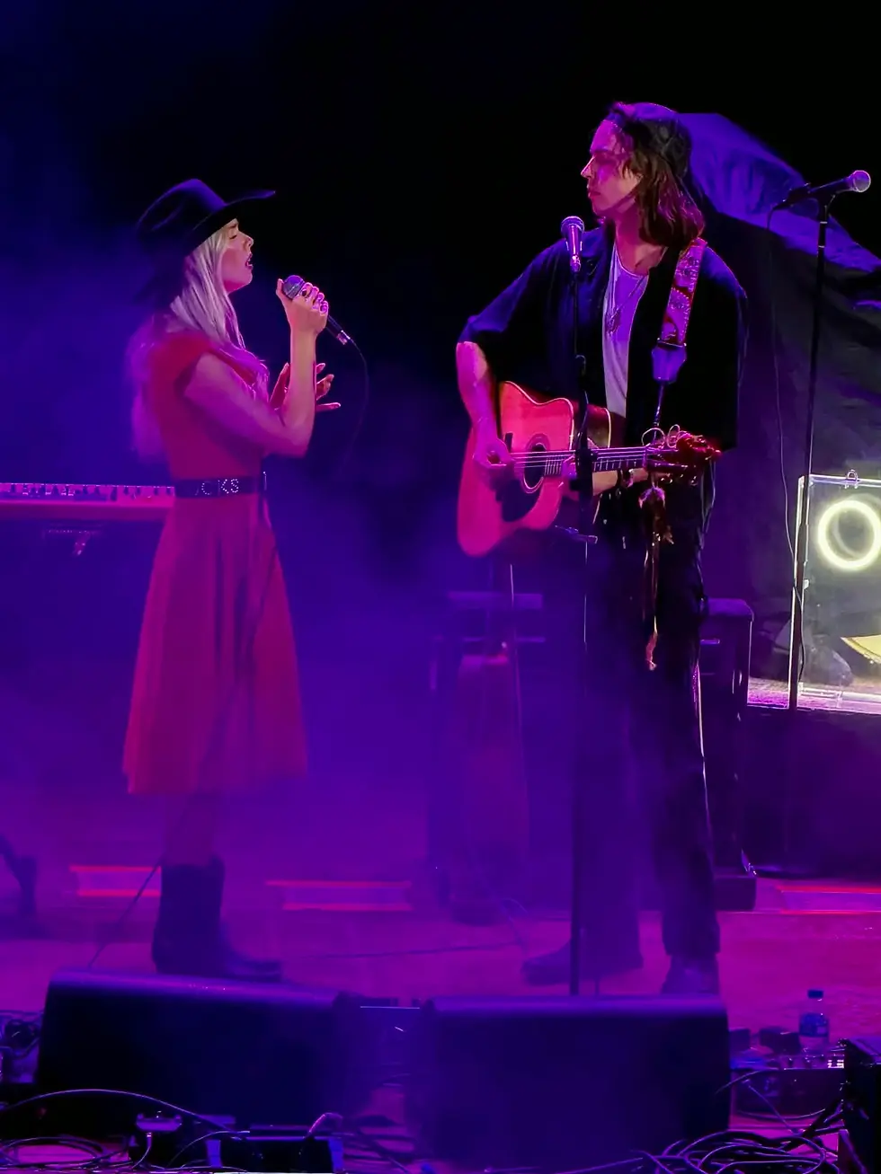 FESTIVAL PREVIEW / LIVE REVIEW: COUNTDOWN TO COUNTRY CALLING 2026 - OUTPOST DRIVE