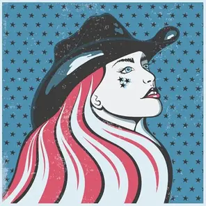 ALBUM REVIEW: SAVANNAH GARDNER - RECOVERING GOOD GIRL