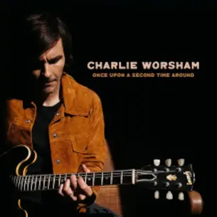 SINGLE REVIEW: CHARLIE WORSHAM - WRAP MY PORCH AROUND