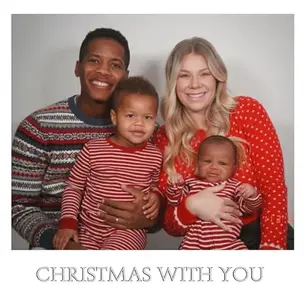 SINGLE REVIEW: THUNDERSTORM ARTIS - CHRISTMAS WITH YOU / DON'T LET ME LET YOU GO