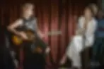 LIVE REVIEW: SONIA LEIGH & FRIENDS / BROOKE LAW - THE GREEN NOTE - CAMDEN TOWN