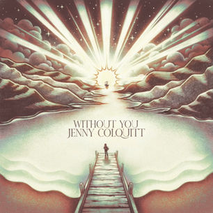 SINGLE REVIEW: JENNY COLQUITT - WITHOUT YOU