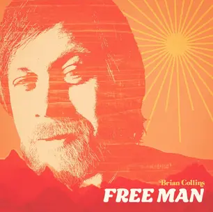 SINGLE REVIEW: BRIAN COLLINS - FREE MAN