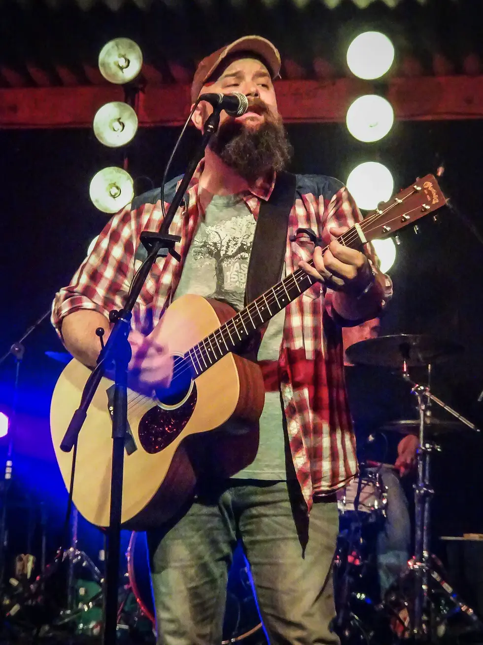 LIVE REVIEW: BUCKLE & BOOTS 2017 DAY 1 - SOUTHERN COMPANION, SONIA LEIGH, JENN BOSTIC, OUTLANDER, KRIS BARRAS