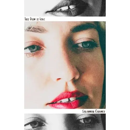 SINGLE REVIEW: SAVANNAH GARDNER - THIS PAIN IS LOVE