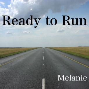 EP REVIEW: MELANIE - READY TO RUN