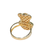 Thumbnail: Anillo de oso 14k