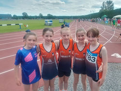 All-Ireland Children's Gams 21-6-26, Tullamore (6)