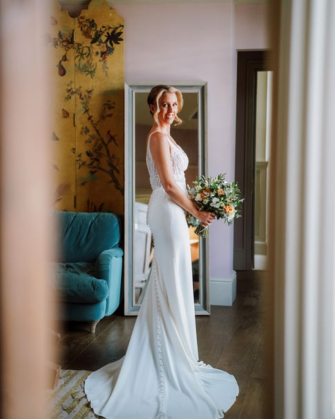 Bridal makeup artist the vines rochester