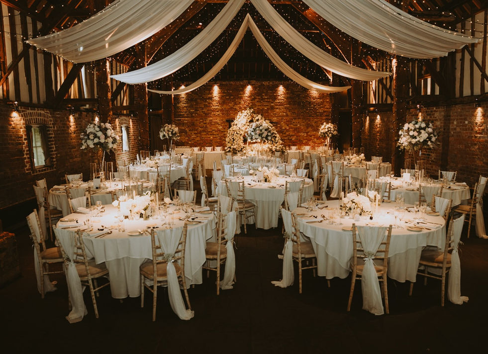 Bridal makeup Cooling Castle