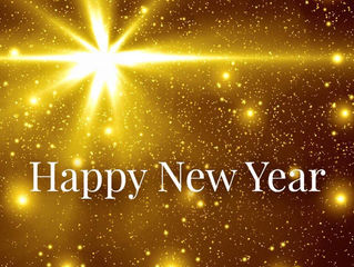 Exciting News for the New Year!