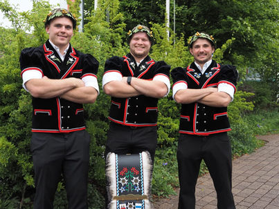Zuger Kantonales Schwingfest