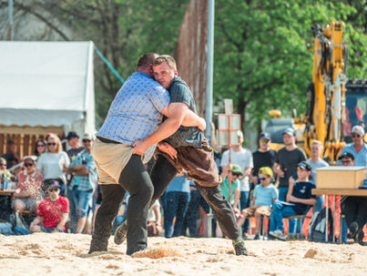 Surentaler Frühjahrsschwinget