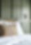 Bedroom panel painted in: Benjamin Moore Saybrook Sage