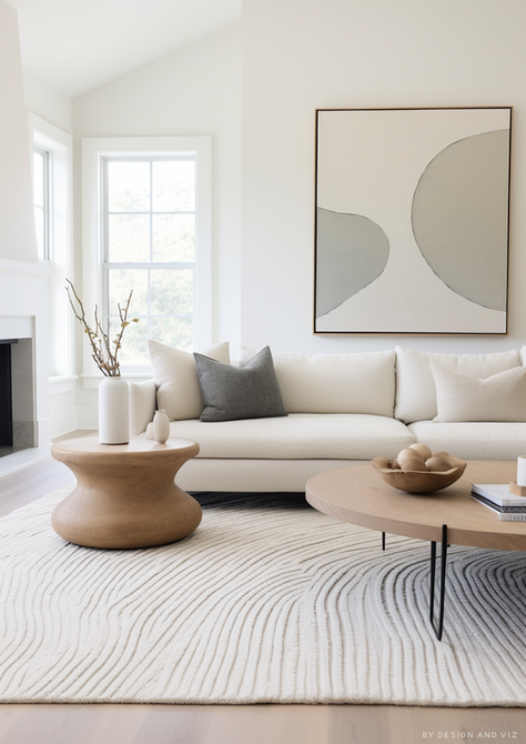 How To Layer Rugs: What Designers Always Do To Add Depth Instantly